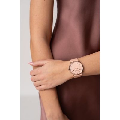 4. Zegarek Damski Paul Lorens PL8709A1-2B3 + BOX