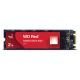 7. Dysk SSD WD Red WDS200T1R0B (2 TB ; M.2; SATA III)