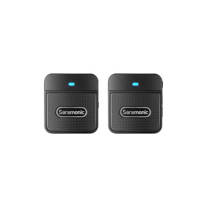 8. System bezprzewodowy Blink 100 B1 (TX+RX) 1 do 1, 2,4 GHz