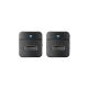 8. System bezprzewodowy Blink 100 B1 (TX+RX) 1 do 1, 2,4 GHz