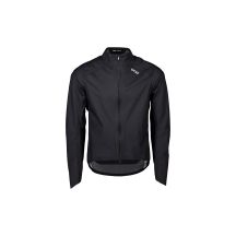 Kurtka rowerowa POC HAVEN RAIN Jacket - czarny - XL