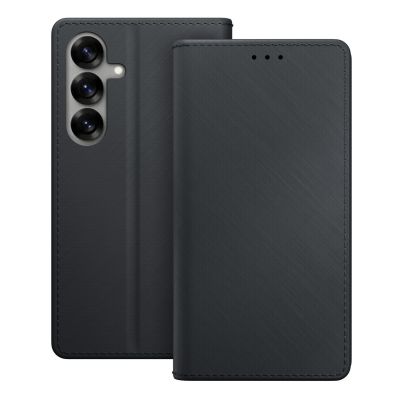 20. Etui 3mk Wallet Case na Samsung Galaxy S25+ - czarne