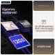 38. Smartfon Motorola Moto Edge 70 Fusion 5G 8/256 GB Silhouette