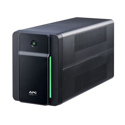 9. UPS APC BACK-UPS BX2200MI-GR 2200VA 230V AVR/SCHUKO SOCKETS