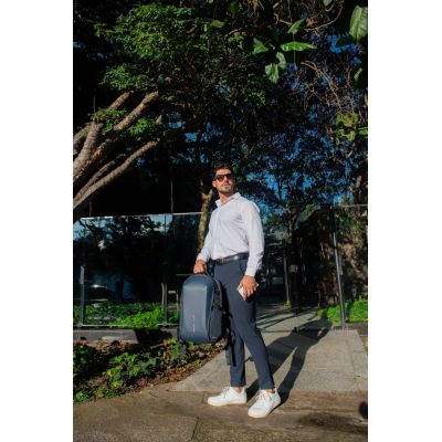 10. XD DESIGN PLECAK BIZZ BACKPACK GRANATOWY P/N: P705.935