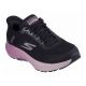 4. Buty Skechers Slip ins Go Run Consistent 2.0 Cameroon W 128627-BKMV