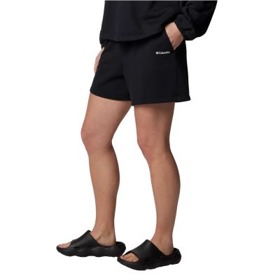 2. Spodenki Columbia Trek French Terry Wmns Shorts W 2032941011