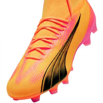 5. Buty piłkarskie Puma Ultra Pro FG/AG M 107750 03
