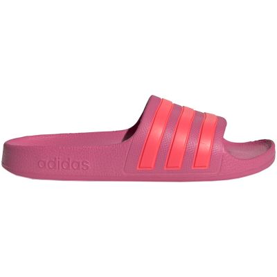 7. Klapki adidas Adilette Aqua Jr GV7850