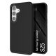 10. Etui 3mk Fortis MagCase na Samsung Galaxy S25 - czarne