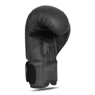 15. Rękawice bokserskie 8oz - Taver Black One - Origin Series