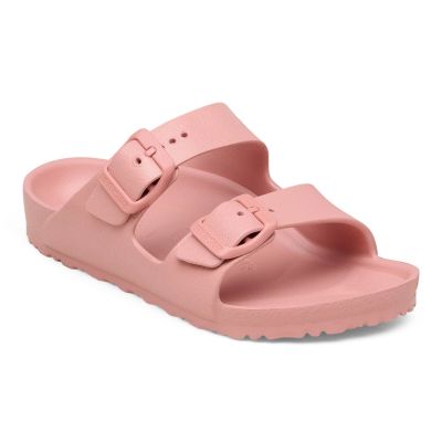 Birkenstock dziecięce klapki ARIZONA EVA KIDS 1031461 PINK CLAY (szerokość wąska)