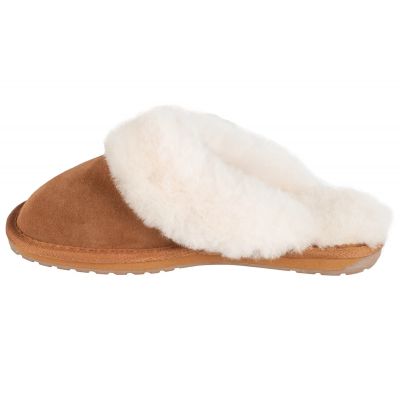 3. Klapki EMU Australia Jolie W W10015-CHES