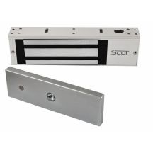 Zwora elektromagnetyczna SCOT z sygnalizacją EL-1200SL2