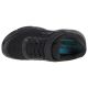 3. Skechers Flex Blast - Breezy Hype 302476L-BBK Czarne 28