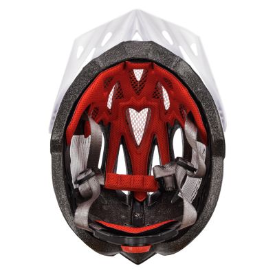 11. Kask rowerowy Meteor Marven 24723-24725