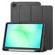 3. Etui Tech-Protect SC Pen Canvas na Samsung Galaxy Tab A9 / A11 8.7 X110 / X115 / X133 / X135 - szare