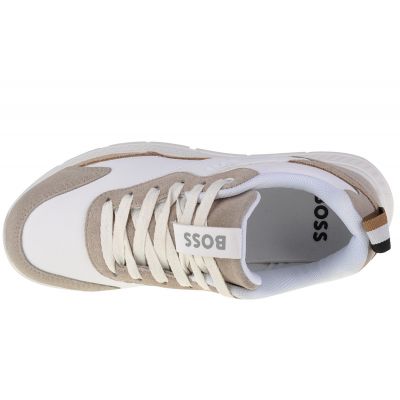 3. Buty Boss Trainers J29289-10B