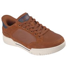 Skechers męskie buty sportowe RECOIL PERSIUS 254204 BRNT