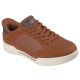 Skechers męskie buty sportowe RECOIL PERSIUS 254204 BRNT