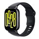 2. Zegarek Smartwatch Xiaomi Redmi 5 Active, Wyświetlacz LCD | 2.0" | Wodoodporny | Nocna czerń