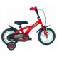 2. Rowerek dzieciecy 12" HUFFY 22421W Disney CARS Auta