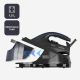 9. Generator pary Black+Decker BXSS2800E
