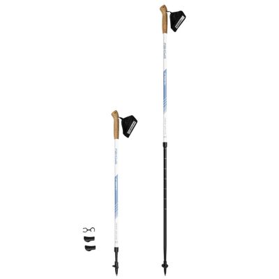 14. Kijki do Nordic Walking Spokey Rubble 929463