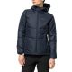 3. Kurtki Jack Wolfskin Bergland INS Hoody W 1207221-1010