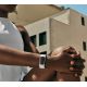 8. Smartwatch Fitbit Charge 6 biały