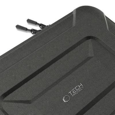 7. Etui Tech-Protect Ranger-X Tactical na laptopa 13-14" - czarne