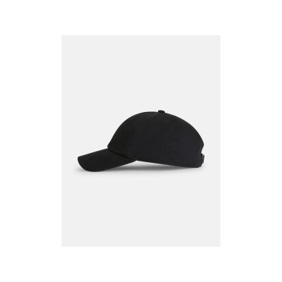 2. Czapka z daszkiem Peak Performance Ground Cap kolor czarny