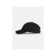 2. Czapka z daszkiem Peak Performance Ground Cap kolor czarny