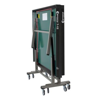 11. STÓŁ DO TENISA STOŁOWEGO SPONETA S7-12i MASTER COMPACT