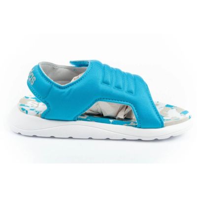 14. Sandały adidas Comfort Jr FY8861