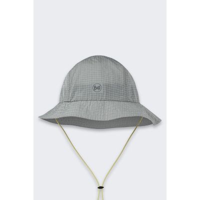 Kapelusz Buff Go Bucket Solid Flint