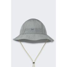 Kapelusz Buff Go Bucket Solid Flint
