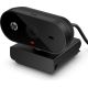2. Kamera internetowa HP 320 Full HD Webcam USB czarna 53X26AA