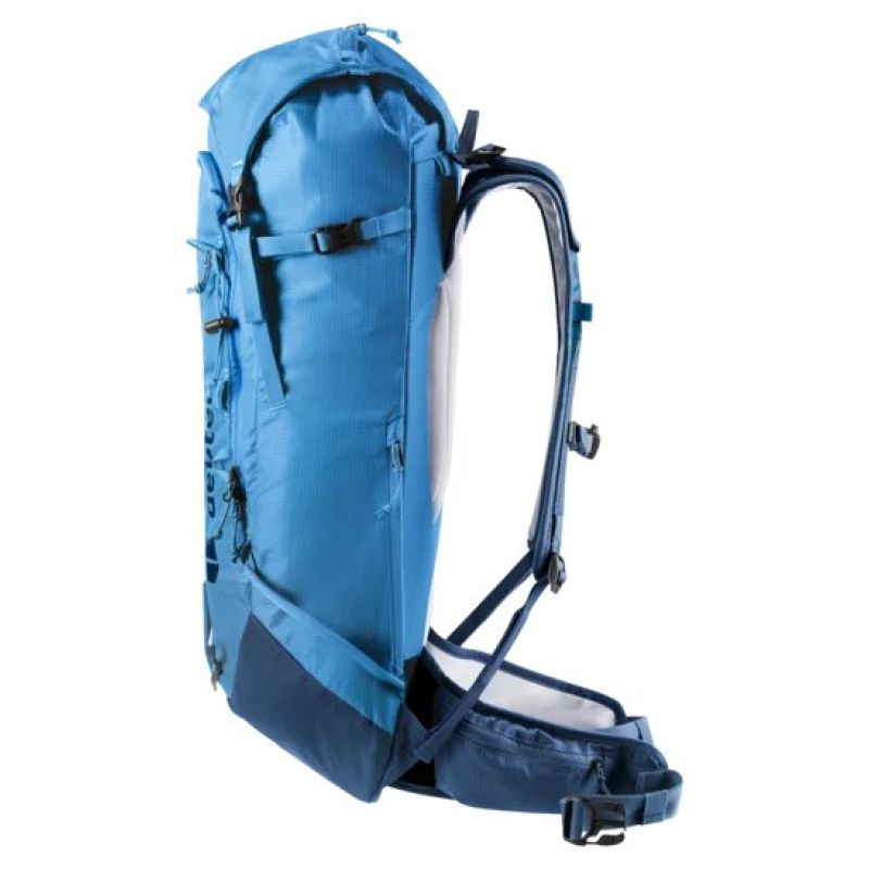 4. Deuter Freescape Lite 26 l Niebieski