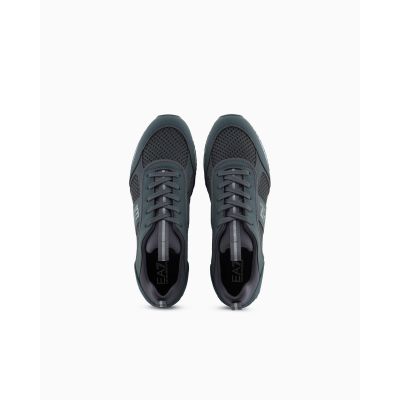 4. Buty Emporio Armani EA7 M X8X027-XK050-U455