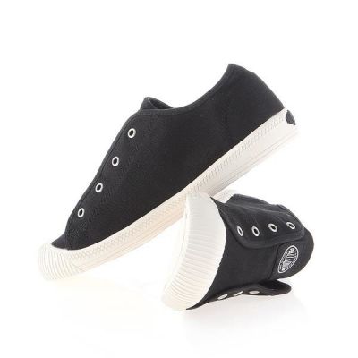 5. Palladium Flex Slip-On 53386-030