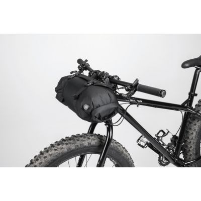 10. Torba rowerowa TOPEAK LOADER FRONTLOADER (na kierownicę 8 litrów)