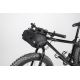 10. Torba rowerowa TOPEAK LOADER FRONTLOADER (na kierownicę 8 litrów)