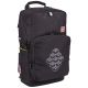2. LEGO Bricks Optimo Starter School Backpack 20238-2511 Czarne One size
