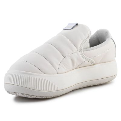 4. Buty Puma Suede Mayu Slip-On W 384430-02