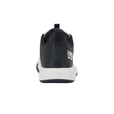 4. K-Swiss US LGHT PADEL WHITE/CARBON/BALTIC-M (04901-148-M)