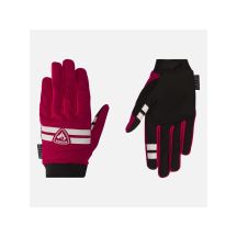Rękawice rowerowe Rossignol W Mtb Str Gloves różowy