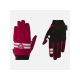 Rękawice rowerowe Rossignol W Mtb Str Gloves różowy