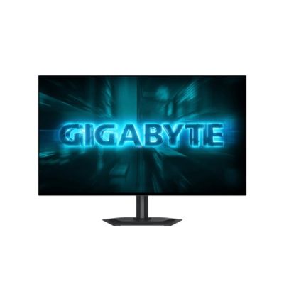 11. MONITOR GIGABYTE WOLED 27" GO27Q24 QHD 240Hz