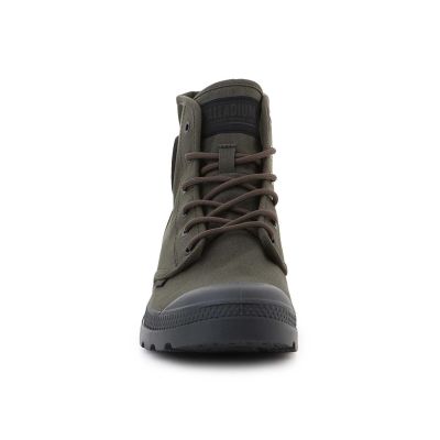 4. Buty Palladium Pampa HI HTG SUPPLY U 77356-325-M